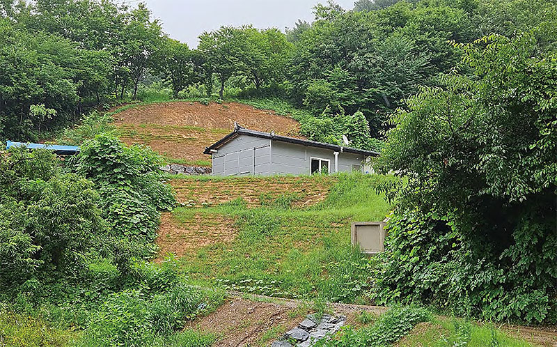 기후위기의 시대, 우리의 집은 안전한가