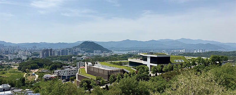AI 데이터센터, 기후 그리고 인간 존엄성