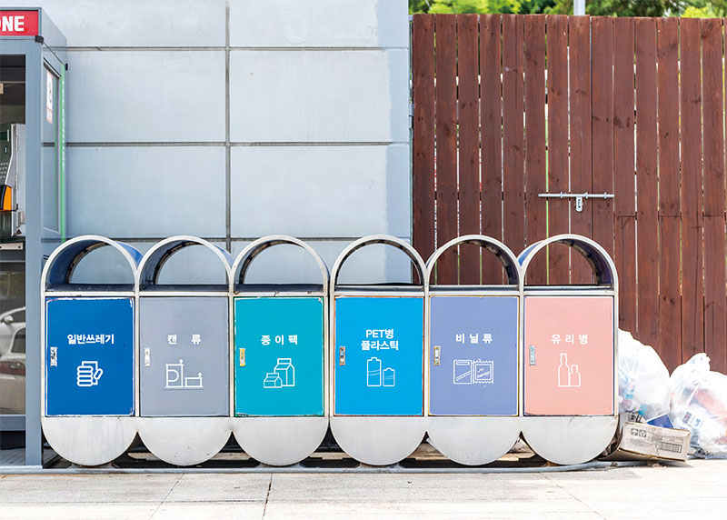 기후위기, 혼자 막을 수 없다!