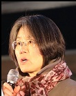 김민문정 비상임위원 사진
