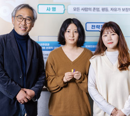 잊힐 수 없는 이야기, 참사의 기억을 마주하다