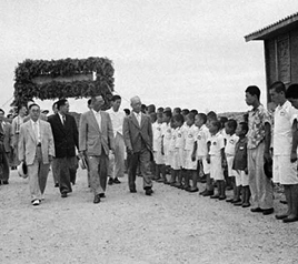 수용 시설의 과거와 현재 그리고 미래 ②<br>아무도 모른다고 하는 수용 시설의 학대