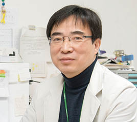 전염병의 그늘에 가린 인권 실태<br>백재중 녹색병원 호흡기내과 교수