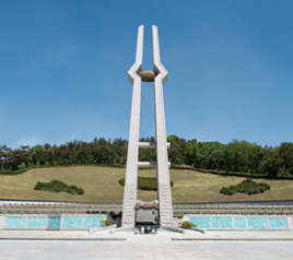 자유와 평화를 향한<br>인권 운동의 역사