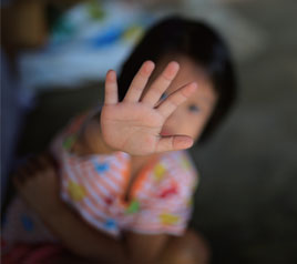 아동학대 현장에 ‘아동 인권’이 없다