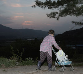 오래된 미래, 새로운 과거